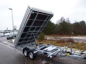 Juki 3500-400 maskintrailer vip og pendelbagsmæk